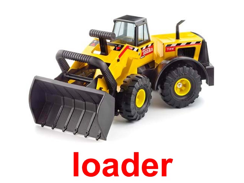 loader